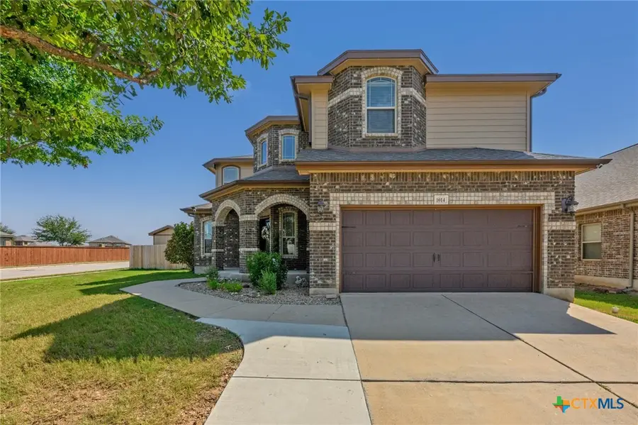 1014 Easton Drive, San Marcos, TX 78666 - #3
