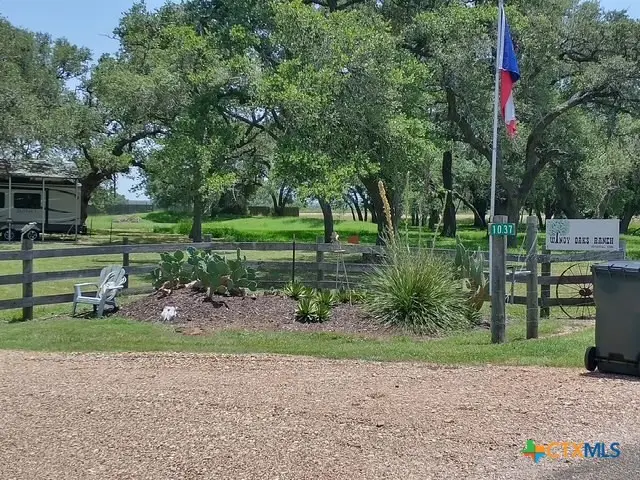 1037 Noll Road, Meyersville, TX 77974 - #2