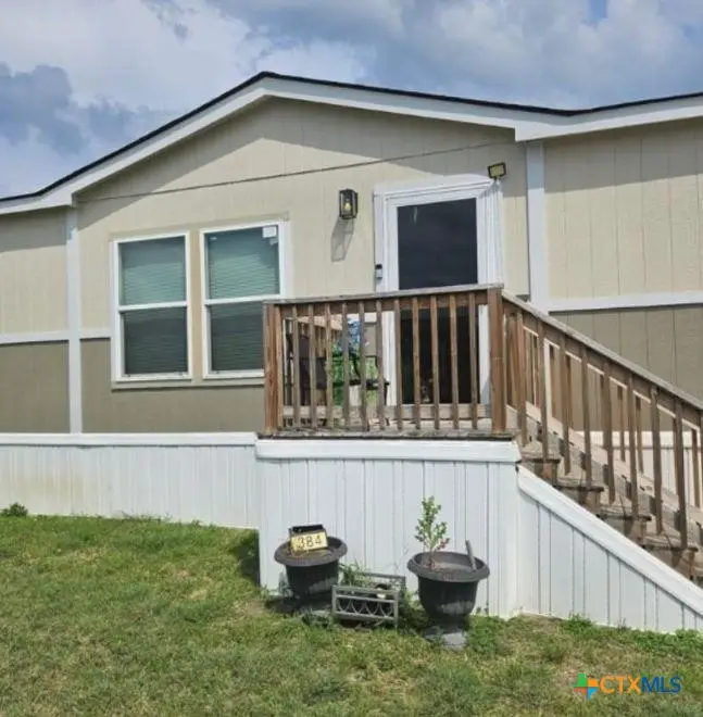 6100 E Rancier Avenue #384, Killeen, TX 76543 - #3