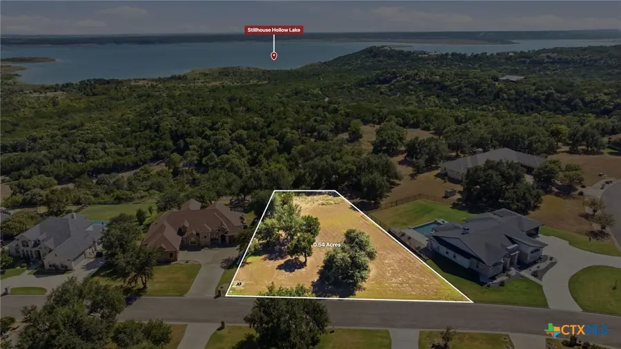 2124 Balcones Place, Belton, TX 76513 - #2