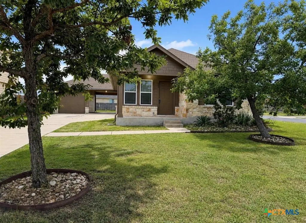 200 Mccoy Lane, Hutto, TX 78634 - #1