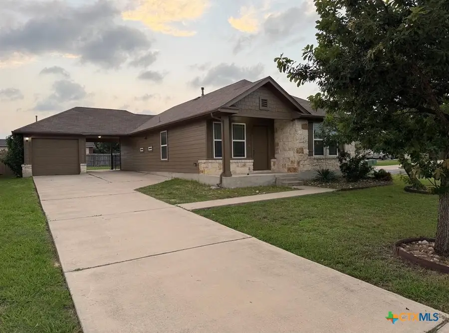 200 Mccoy Lane, Hutto, TX 78634 - #2