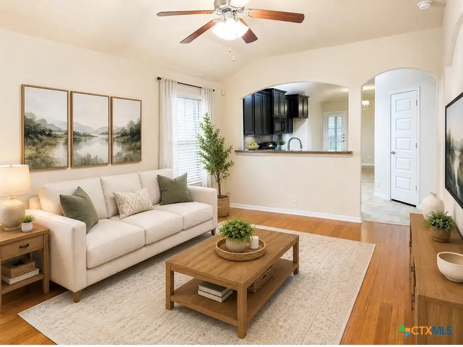 200 Mccoy Lane, Hutto, TX 78634 - #3
