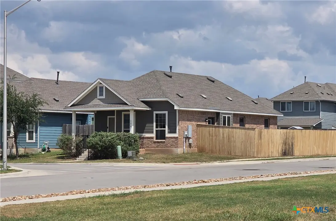 104 Witchhazel Way, San Marcos, TX 78666 - #1