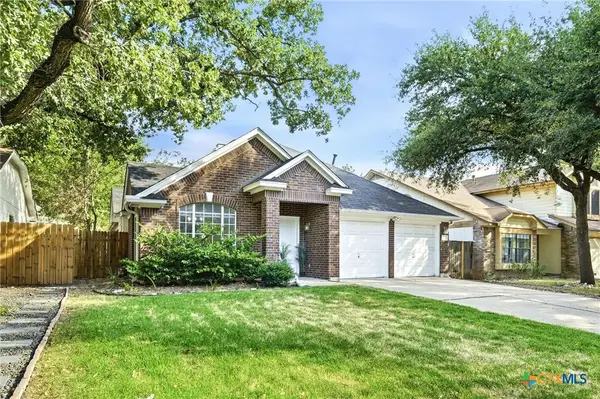 1514 White Oak Loop, Round Rock, TX 78681