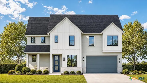 6412 Packhorse Lane, Austin, TX 78747