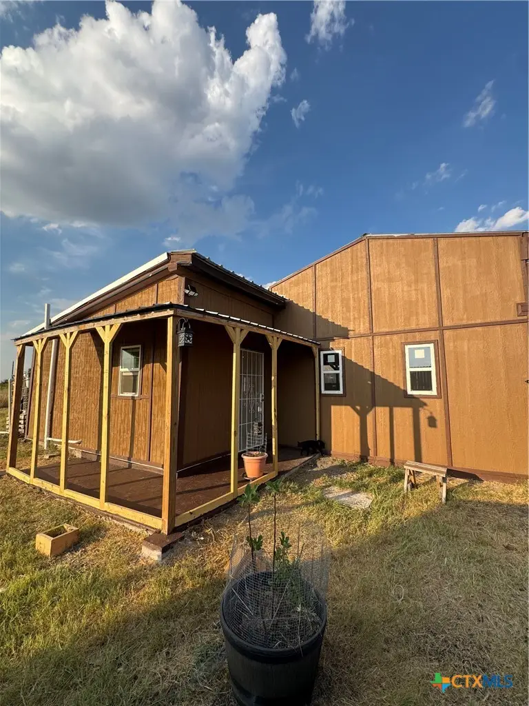 439 County Road 181, Marlin, TX 76661 - #3