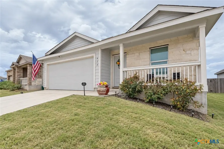 913 Riviera Court, Seguin, TX 78155 - #3