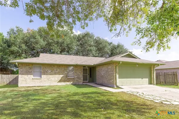 406 Trent Street, Victoria, TX 77905