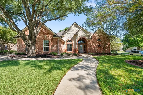 2204 Windsong Lane, Temple, TX 76502
