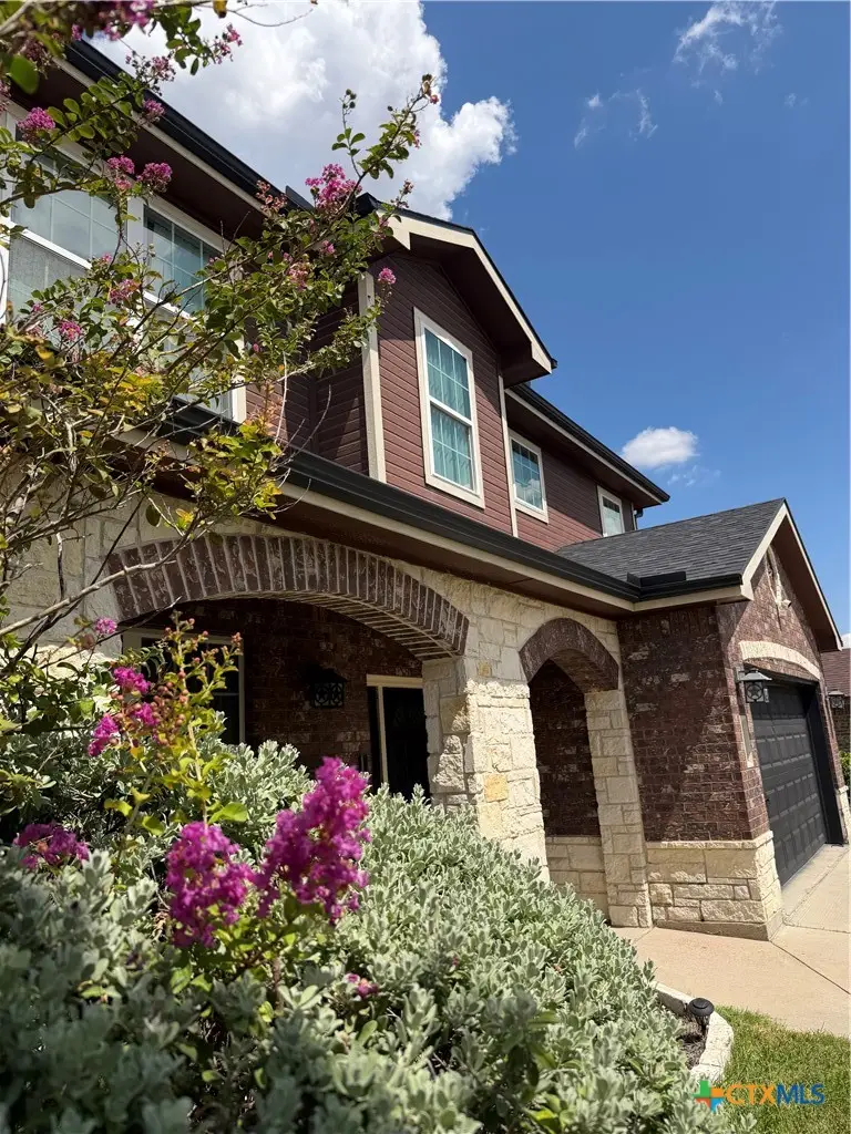 405 W Little Dipper, Killeen, TX 76542 - #3