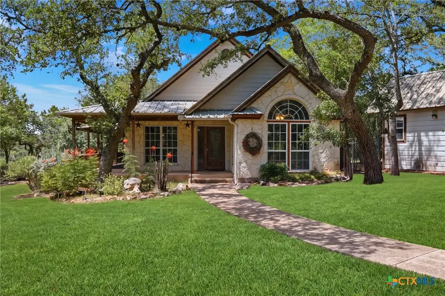 711 Wild Turkey Run, New Braunfels, TX 78132 - #2