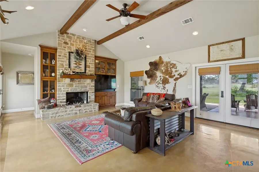 988 Kendall Jackson, Comfort, TX 78013 - #2