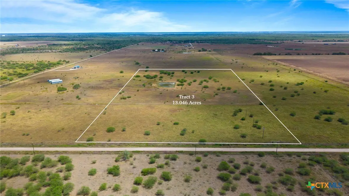 TBD County Road 3281 Tract #3, La Salle, TX 77969 - #1
