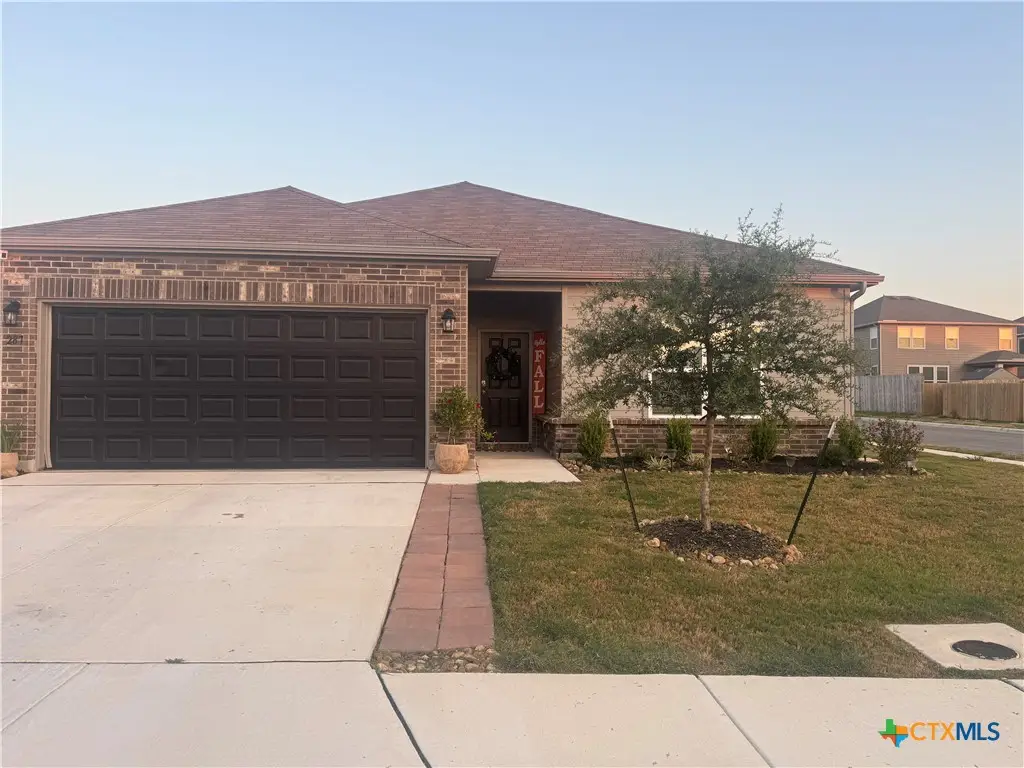 287 Rolling Hills, New Braunfels, TX 78130 - #1