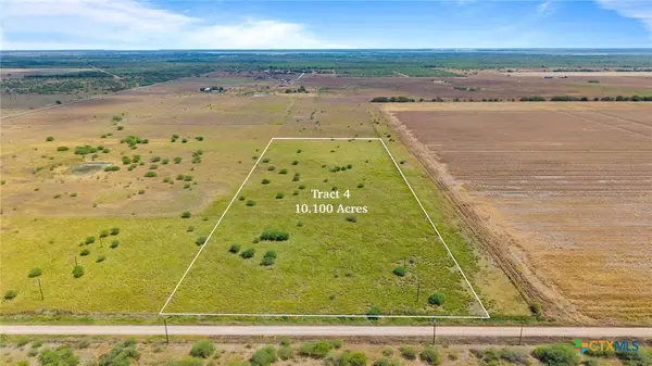 TBD County Road 3281 Tract #4, LaSalle, TX 77969