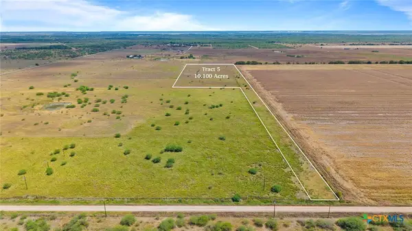 TBD County Road 3281 Tract #5, LaSalle, TX 77969