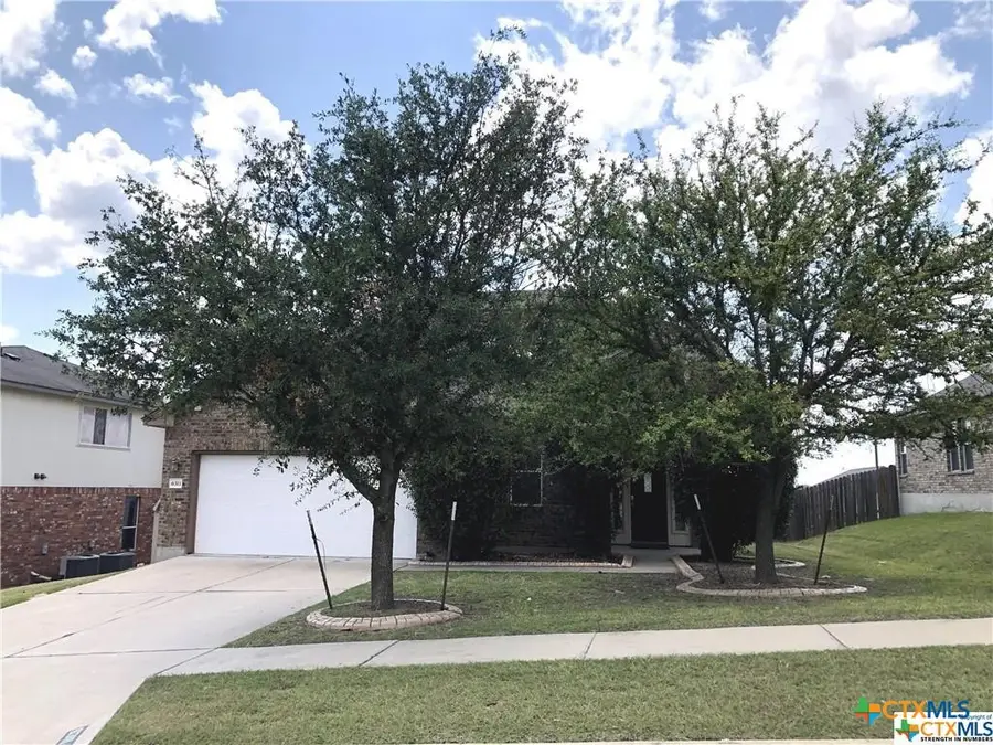 6311 Blayney Drive, Killeen, TX 76549 - #2