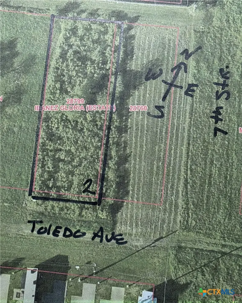 704 W Toledo Avenue, Seadrift, TX 77983 - #1