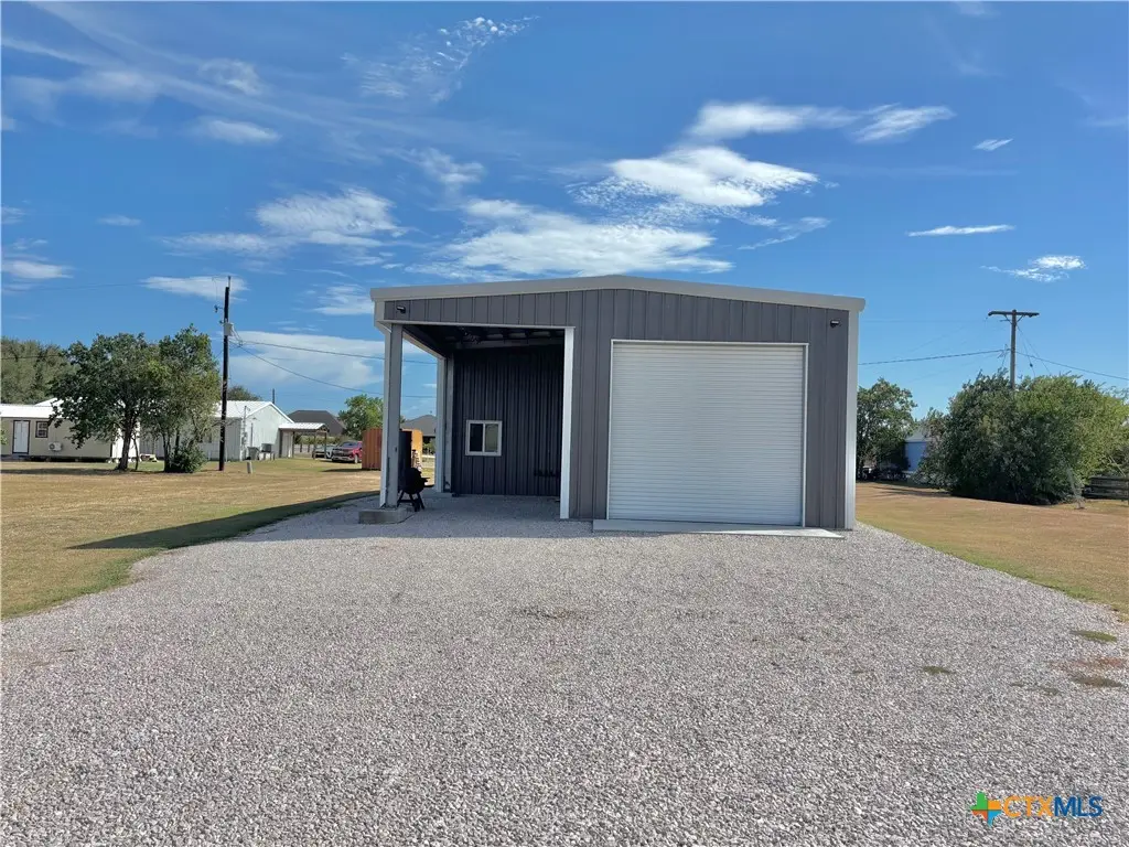 911 Bill Tindall Avenue, Seadrift, TX 77983 - #1