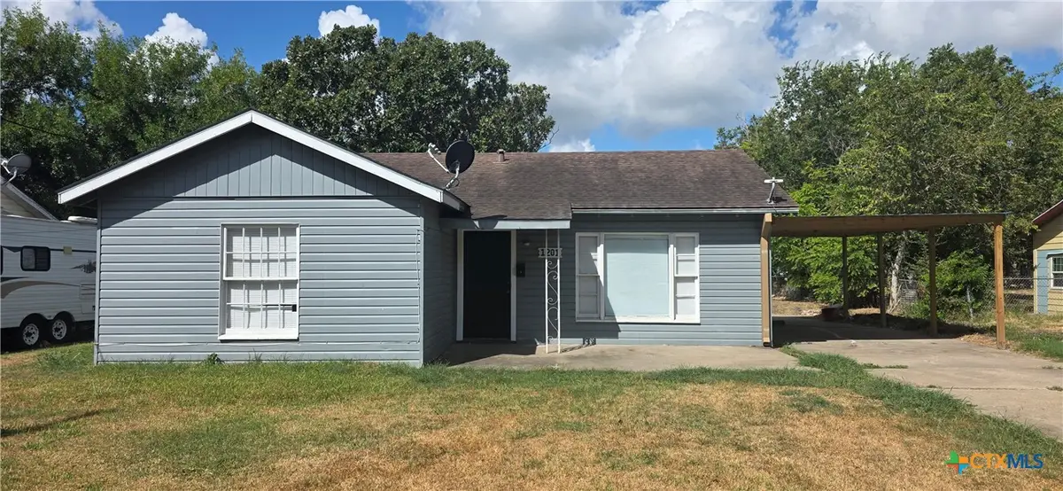 1201 La Valliere Street, Victoria, TX 77901 - #1