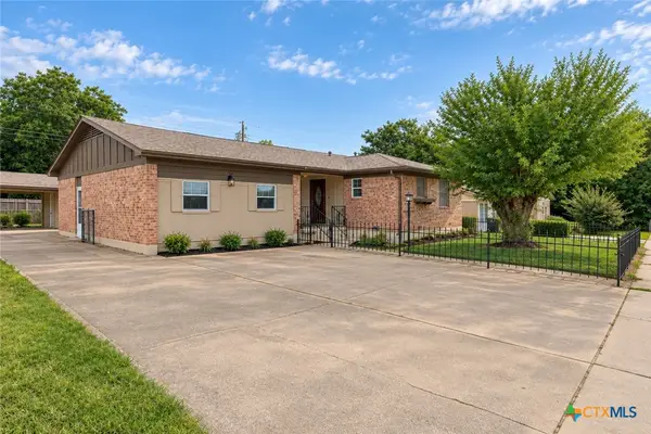 1007 Illinois Avenue, Killeen, TX 76541