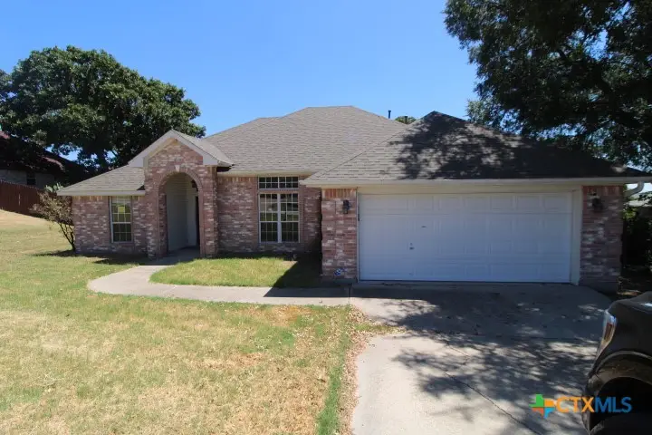 709 Mueller Street, Copperas Cove, TX 76522 - #1