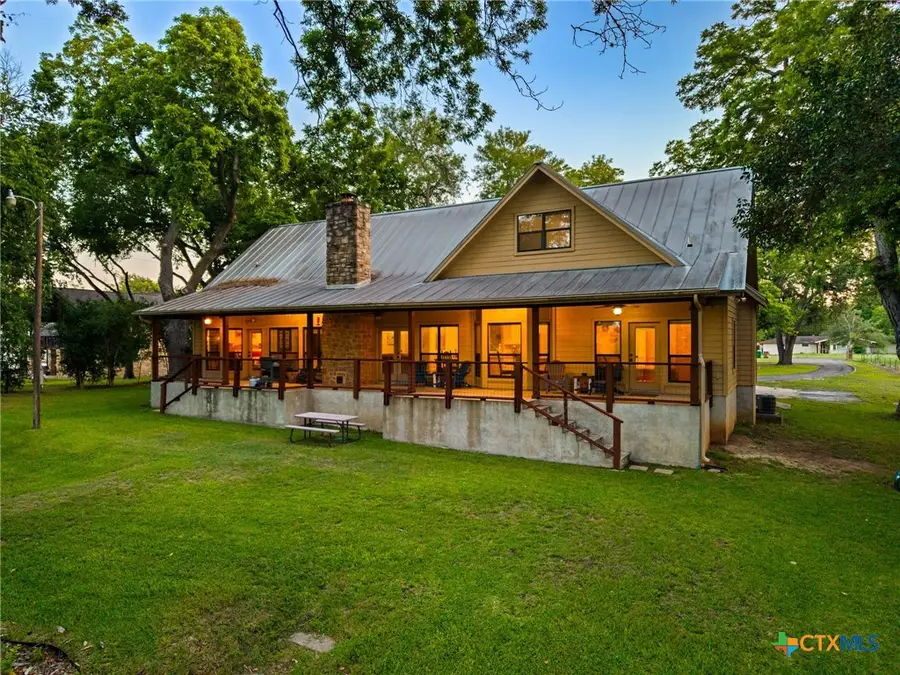 302 Guadalupe River Drive, Seguin, TX 78155 - #2