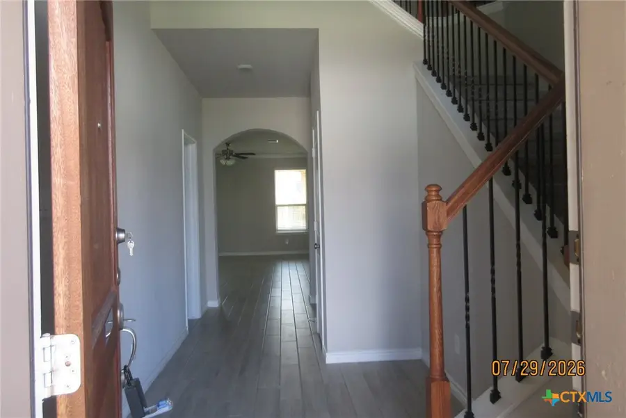 1306 Roma Street, Harker Heights, TX 76548 - #2