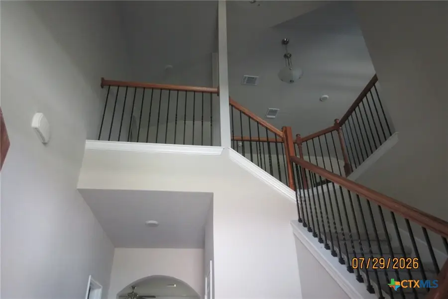 1306 Roma Street, Harker Heights, TX 76548 - #3