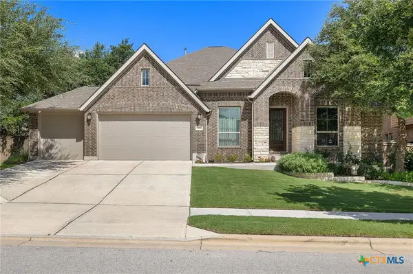 601 Judge Fisk Drive, Leander, TX 78641