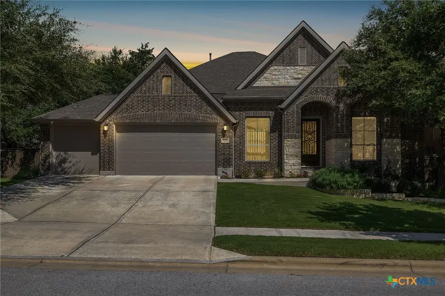 601 Judge Fisk Drive, Leander, TX 78641 - #2