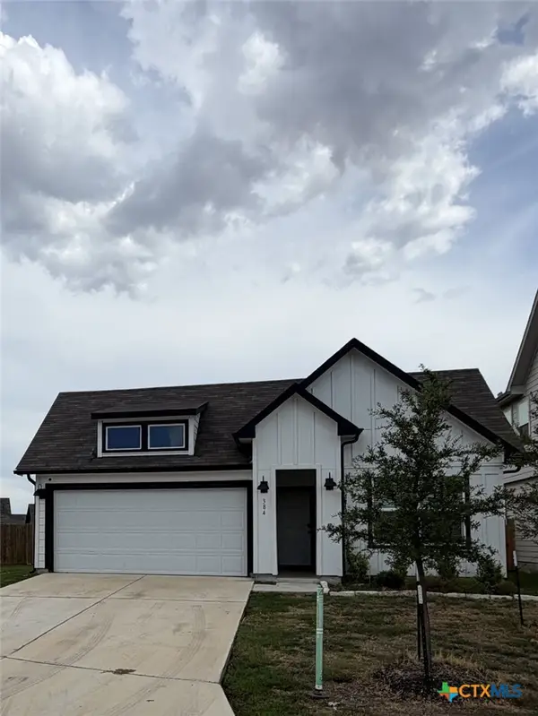 384 Trent Drive, New Braunfels, TX 78130