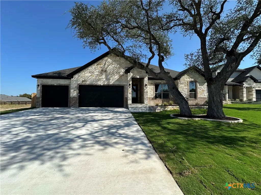 3112 Monreale Drive, Temple, TX 76502 - #1