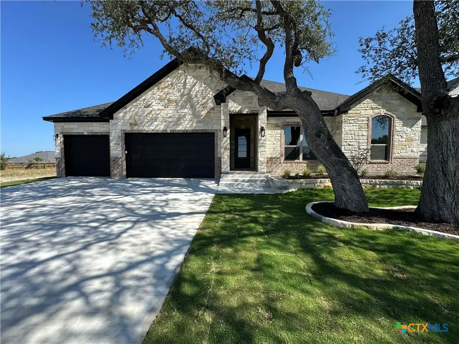 3112 Monreale Drive, Temple, TX 76502 - #2