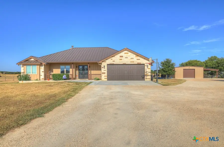 8383 N State Highway 123, Seguin, TX 78155 - #3