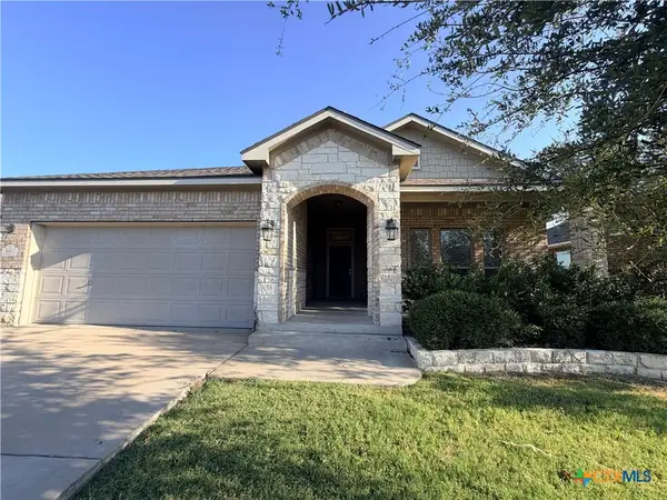 516 Wyndcrest Drive, Temple, TX 76502
