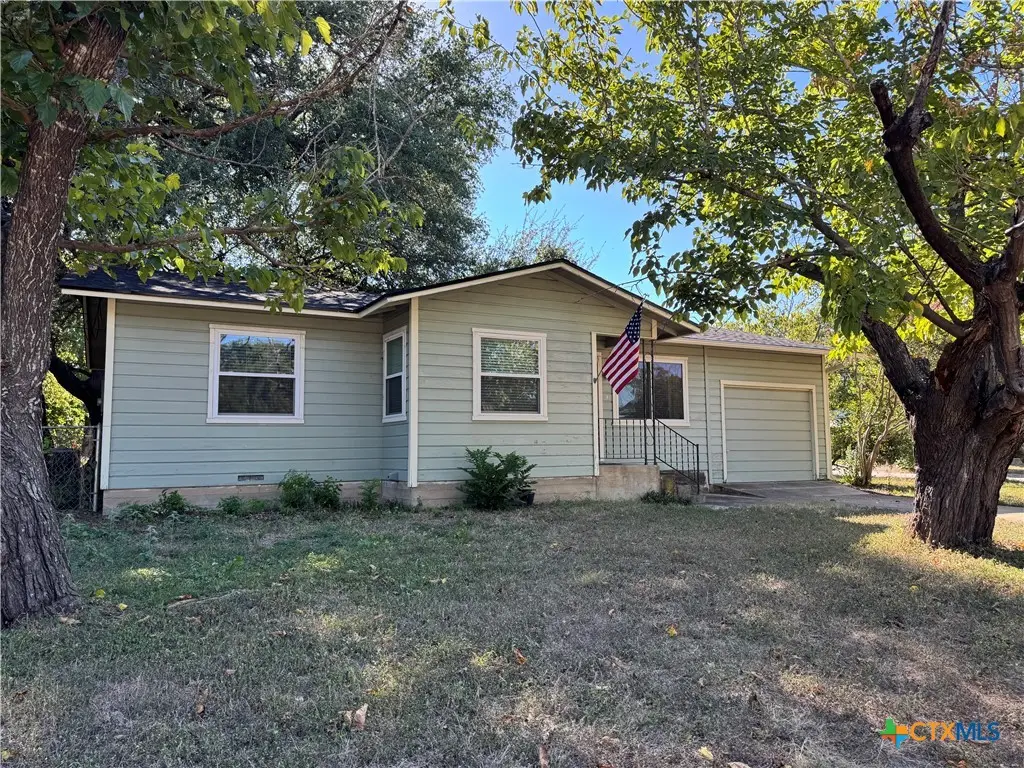 22 Park Lane, Lampasas, TX 76550 - #1