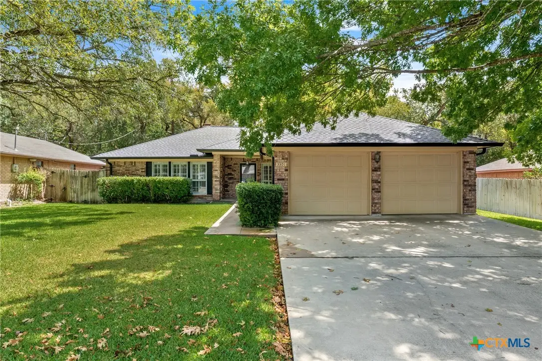 3301 Pecan Valley Drive, Temple, TX 76502 - #1