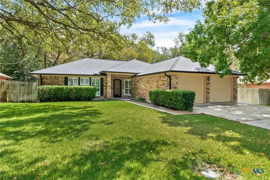 3301 Pecan Valley Drive, Temple, TX 76502 - #2