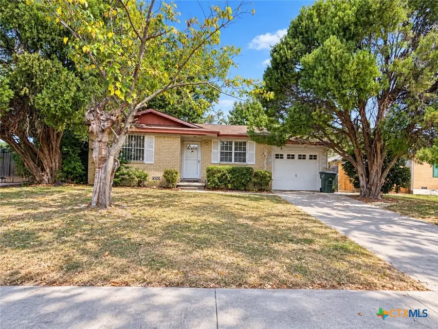 1325 Rose Ave, Killeen, TX 76543 - #2