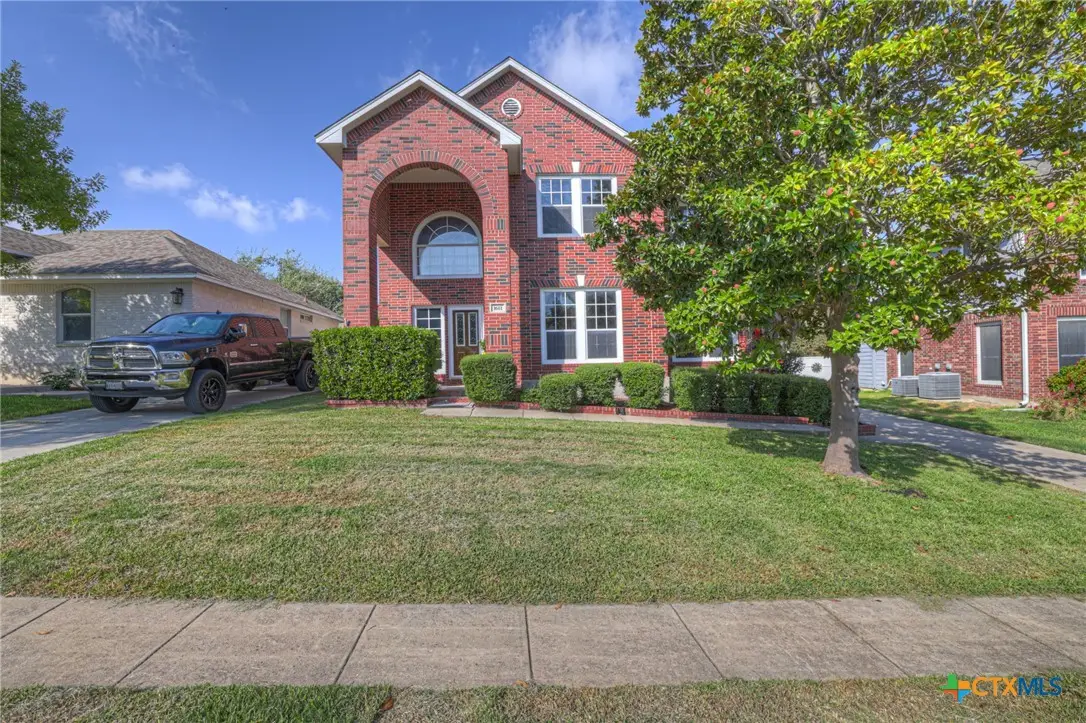 1611 Springhouse Street, San Antonio, TX 78251 - #1