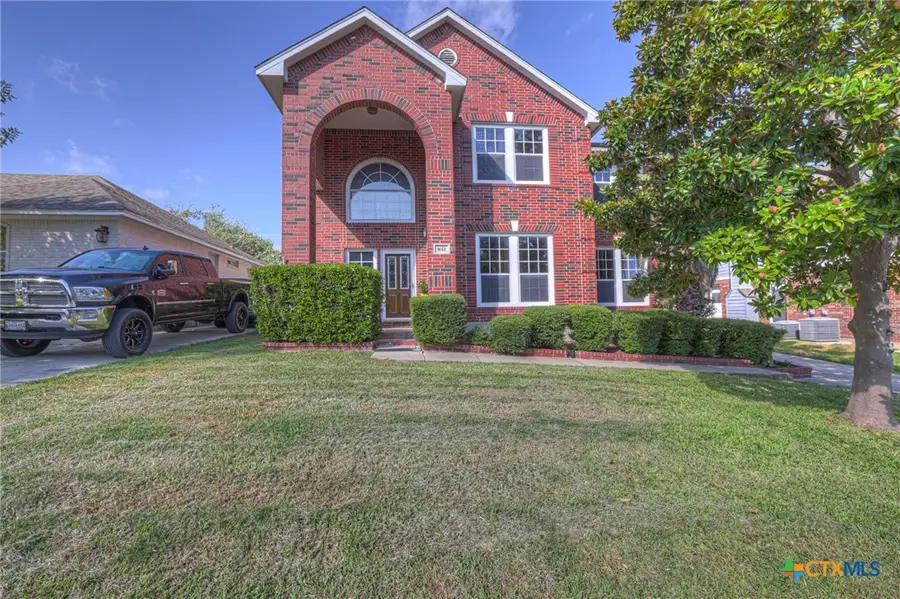 1611 Springhouse Street, San Antonio, TX 78251 - #2
