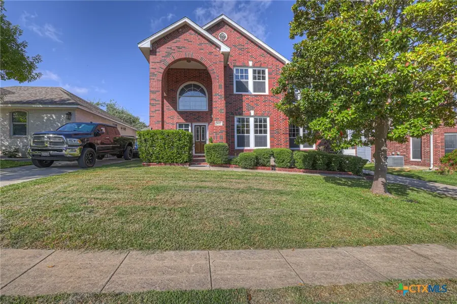 1611 Springhouse Street, San Antonio, TX 78251 - #3