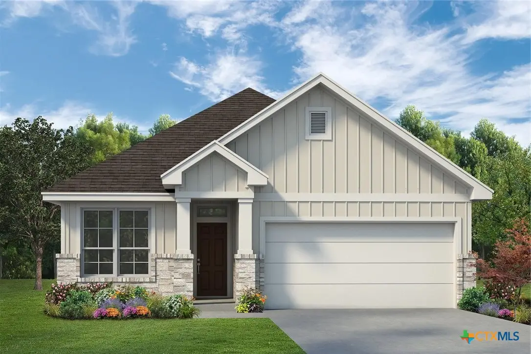 7907 Timber Hollow Lane, Temple, TX 76502 - #1