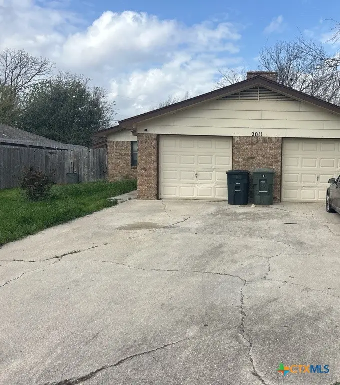 2011 Windward Drive #A-B, Killeen, TX 76543 - #1