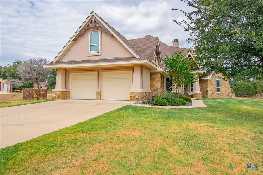 1160 Long Meadow Drive, Salado, TX 76571 - #3