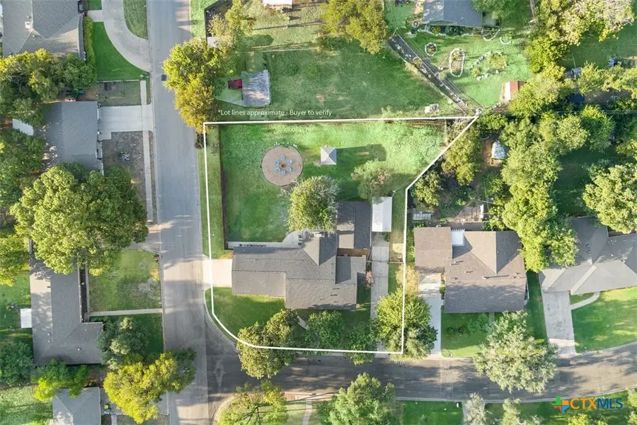 200 E 21st Avenue, Belton, TX 76513 - #2