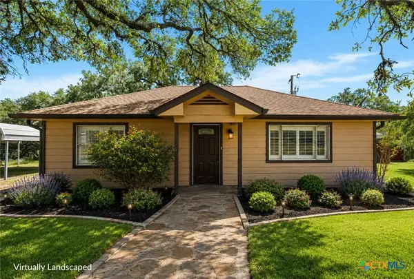 14440 Nutty Brown Road, Austin, TX 78737