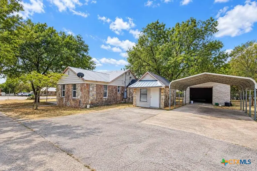 1115 W Main Street, Gatesville, TX 76528 - #3